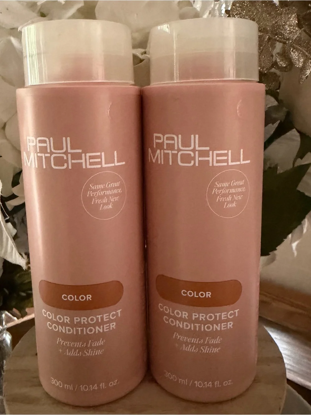 Paul Mitchell Color Protect Conditioner lot of 2 (10.14 fl oz) NEW